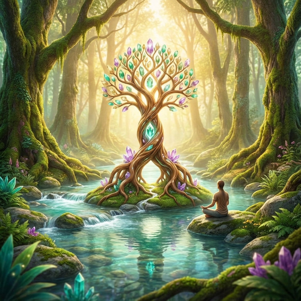 رحلة الحافظ: محطات إيمانية في الطريق إلى الختمة